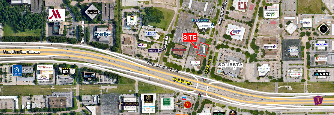 Land For Sale 27,878 SF / 0.64 AC